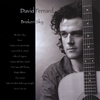 DAVID FERRARD: Broken Sky