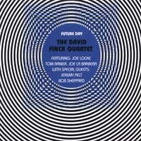 David Finck Quartet : Future Day