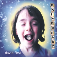 David First : Universary
