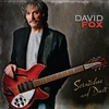 David Fox: Scratches and Dust