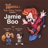 DAVID FRIZZELL: JamieBoo