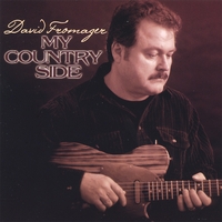 DAVID FROMAGER: My Country Side