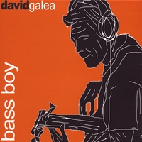 David Galea : Bass Boy