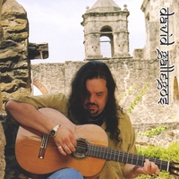 DAVID GALLEGOS: Mis Recuerdos