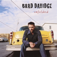 Brad Davidge : Unfolded