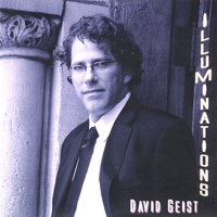 David Geist : Illuminations