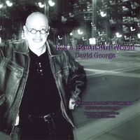 David George : It's A Beautiful World