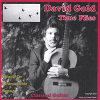 David Gold : Time Flies