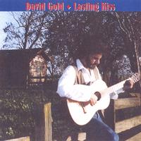 David Gold : Lasting Kiss