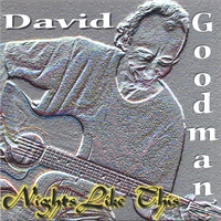 DAVID GOODMAN: Nights Like This