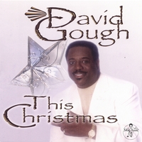 David Gough : This Christmas