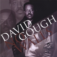 David Gough : No Walls