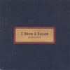 DAVID GRAVES: I Have A Voice