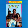 DAVID GROVER & THE BIG BEAR BAND: As Different As We Are (We're All the Same)