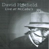 David Hatfield : Live at McCabe's