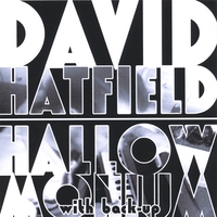 David Hatfield : Hallowmonium (WITH BACKUP)