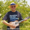 DAVID HEAUKULANI: Slack Key 'Ukulele