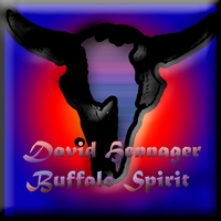 David Hennager : Buffalo Spirit