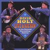 DAVID HOLT WITH ZEB HOLT: Live & Kickin' at the National Storytelling Festival