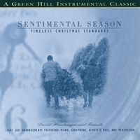 David Huntsinger : Sentimental Season
