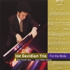 JOE DAVIDIAN TRIO: For the Birds
