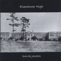 David James : Eisenhower High
