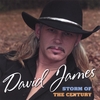 DAVID JAMES: Storm of the Century