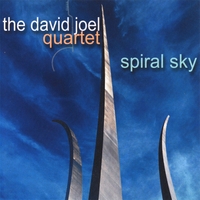Featured recording “Spiral Sky”