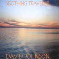 David Johnson : Soothing Traveler