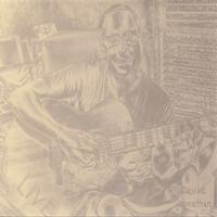 David Jonathan : Live