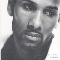 David Josias : In My Life