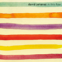 DAVID JURIANSZ: In this flow