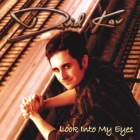 DAVID KAV: Look Into My Eyes