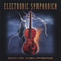 DAVID KEMPERS: Electronic Symphonica