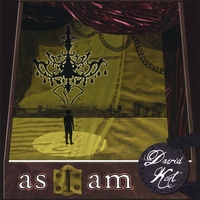 David Kent : As I Am