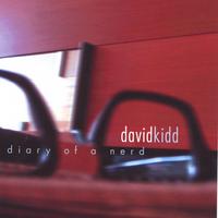 david kidd : Diary Of A Nerd