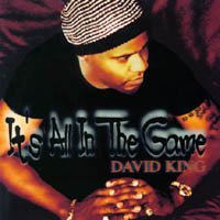 davidking : allinthegame