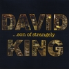 David King: Son Of Strangely
