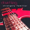 David King: Strangely Familiar
