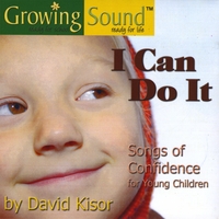 David Kisor : I Can Do It