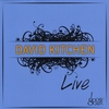 David Kitchen: David Kitchen Live at Goose Creek