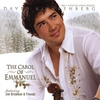 DAVID KLINKENBERG: The Carol Of Emmanuel