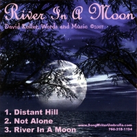 David Koller : River In A Moon