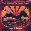 DAVID KRAAI & THE SADDLE TRAMPS: high & lonesome