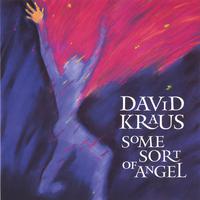 David Kraus : Some Sort of Angel
