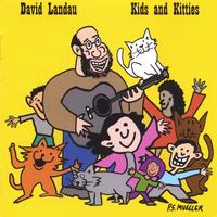 David Landau : Kids and Kitties