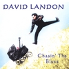 DAVID LANDON: Chasin' The Blues