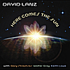 David Lanz: Here Comes the Sun