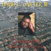 DAVID L. CARTER III: Conquerors A Disaster Relief Project