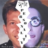 DAVID L COOK: Split Personality